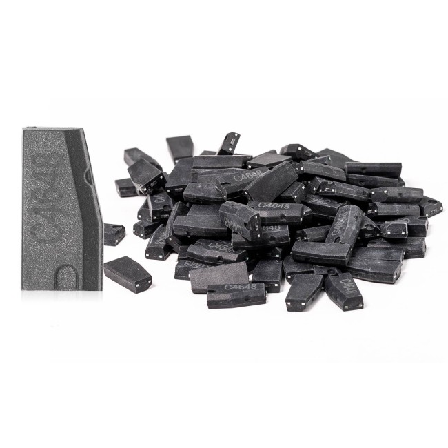 CGDI C4648 Super Chip Supports ID11, ID12, ID13, ID46, ID47, ID48, ID49, ID4A 10pcs/ lot