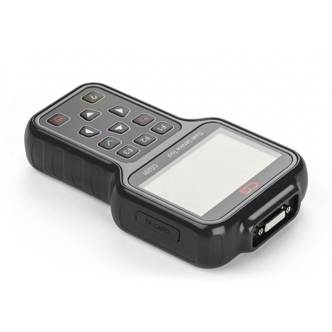 CGDI CG201 New Product Mileage Correction Programmer