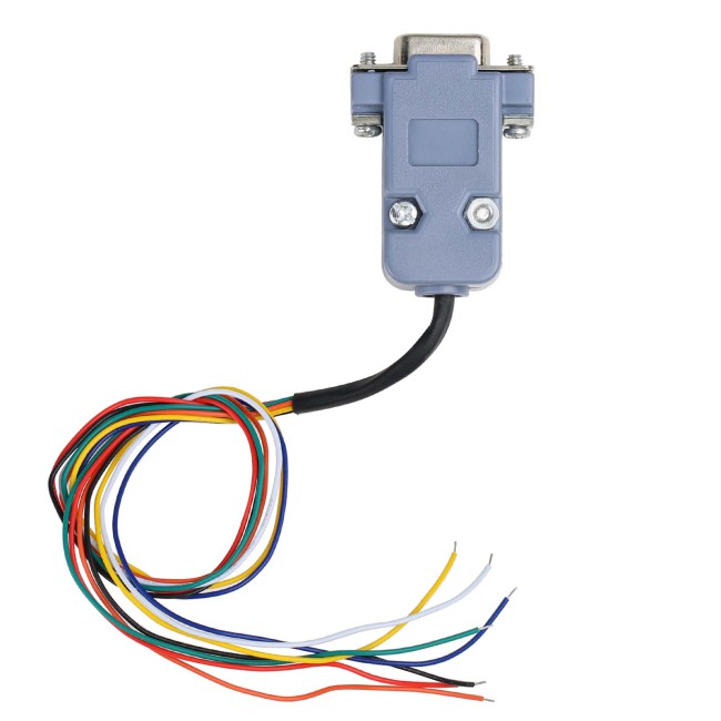 CGDI MB FBS4 Mileage Repair Authorization Version3 Get Free 205 Extend Board