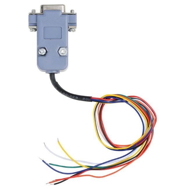 CGDI MB FBS4 Mileage Repair Authorization Version3 Get Free 205 Extend Board