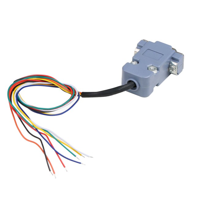 CGDI MB FBS4 Mileage Repair Authorization Version3 Get Free 205 Extend Board