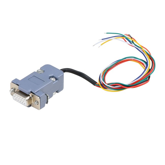 CGDI MB FBS4 Mileage Repair Authorization Version3 Get Free 205 Extend Board