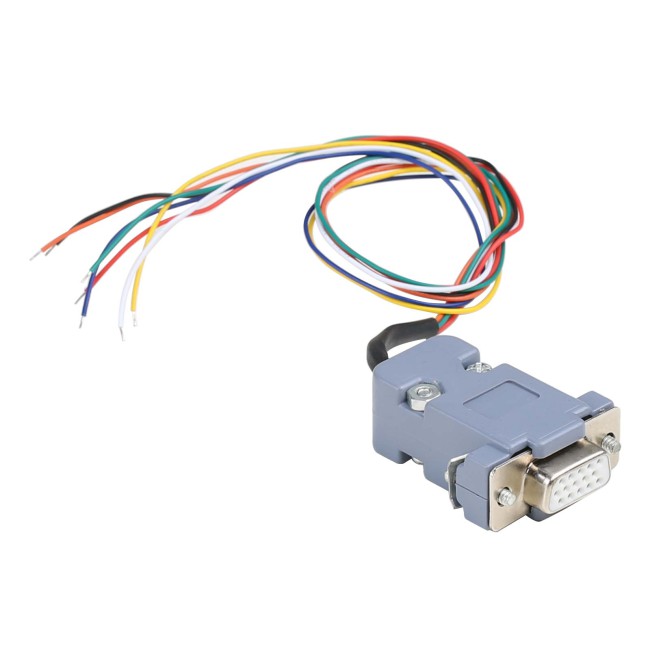 CGDI MB FBS4 Mileage Repair Authorization Version3 Get Free 205 Extend Board