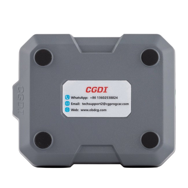 CGDI 20-RAM/OHT-4882056 Adapter Used with Original Car Keys works with CGDI K2 Key Programmer