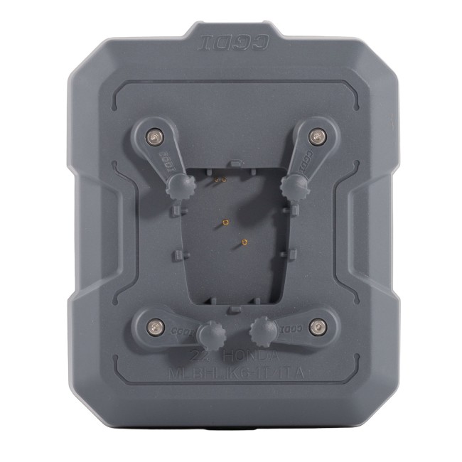 CGDI 22-HONDA/MLBHLIK6-1T Adapter Used with Original Car Keys works with CGDI K2 Key Programmer