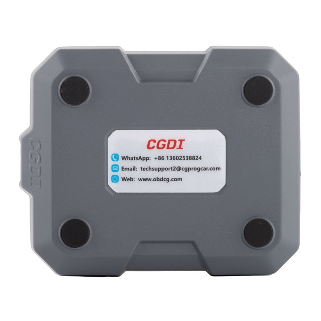 CGDI 22-HONDA/MLBHLIK6-1T Adapter Used with Original Car Keys works with CGDI K2 Key Programmer