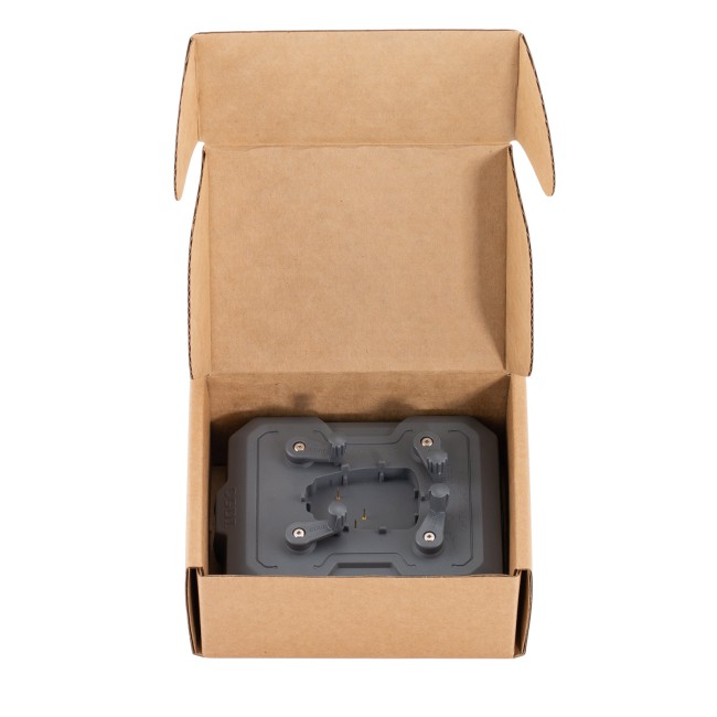 CGDI 24-DODGE/JEEP/OHT692427AA Adapter Used with Original Car Keys works with CGDI K2 Key Programmer
