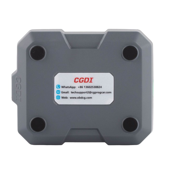 CGDI 25-BMW/N5F-ID21A Adapter Used with Original Car Keys works with CGDI K2 Key Programmer