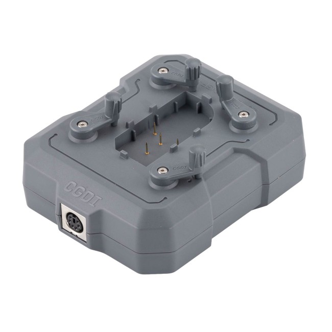 CGDI 25-BMW/N5F-ID21A Adapter Used with Original Car Keys works with CGDI K2 Key Programmer