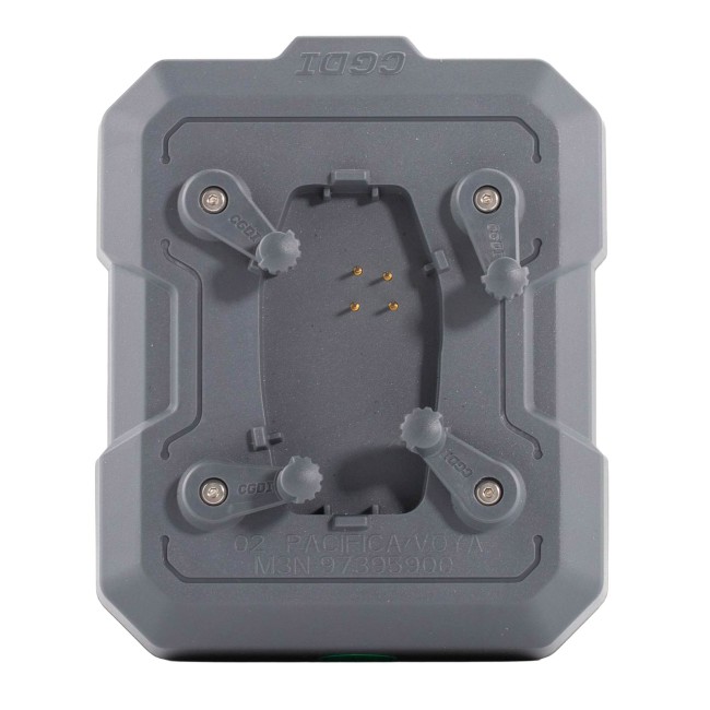 CGDI 02-PACIFICA/VOYA Adapter Used with Original Car Keys works with CGDI K2 Key Programmer