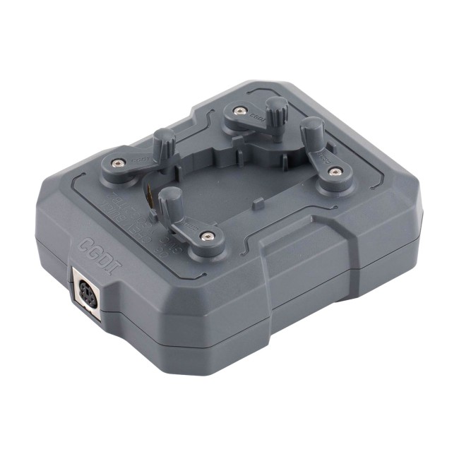 CGDI 06-CHEV/BUICK/GMC Adapter Used with Original Car Keys works with CGDI K2 Key Programmer