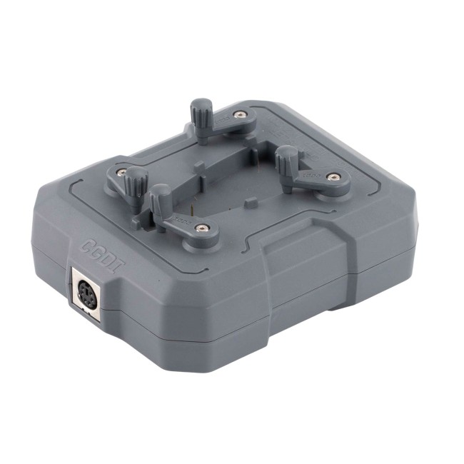 CGDI 07-CHRYSLER/DODGE/JEEP/IYZ-C01C Adapter Used with Original Car Keys works with CGDI K2 Key Programmer