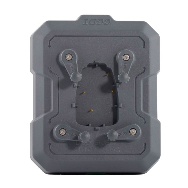 CGDI 08-CHRYSLER/DODGE/JEEP-OHT692713AA Adapter Used with Original Car Keys works with CGDI K2 Key Programmer