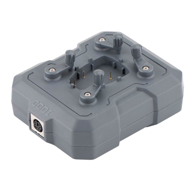 CGDI 08-CHRYSLER/DODGE/JEEP-OHT692713AA Adapter Used with Original Car Keys works with CGDI K2 Key Programmer