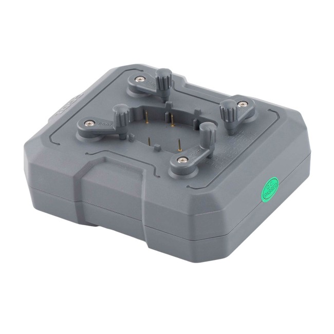 CGDI 08-CHRYSLER/DODGE/JEEP-OHT692713AA Adapter Used with Original Car Keys works with CGDI K2 Key Programmer