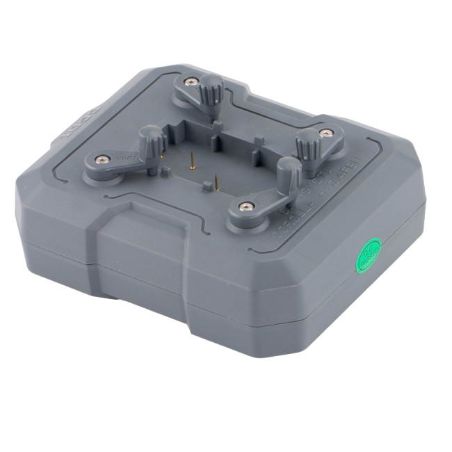 CGDI 09-TOYOTA/COROLLA Adapter Used with Original Car Keys works with CGDI K2 Key Programmer
