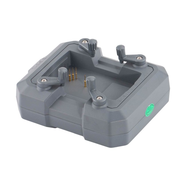 CGDI 10-JEEP-M3NWXF0B1 Adapter Used with Original Car Keys works with CGDI K2 Key Programmer