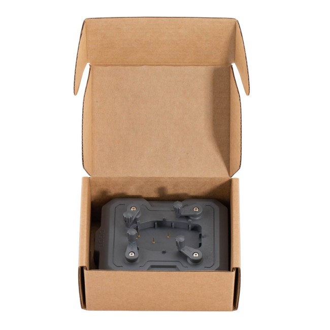 CGDI 12-JEEP/WRANGLER/GLADIATOR Adapter Used with Original Car Keys works with CGDI K2 Key Programmer