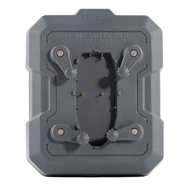 CGDI 14-NISSAN/INFINITI Adapter Used with Original Car Keys works with CGDI K2 Key Programmer