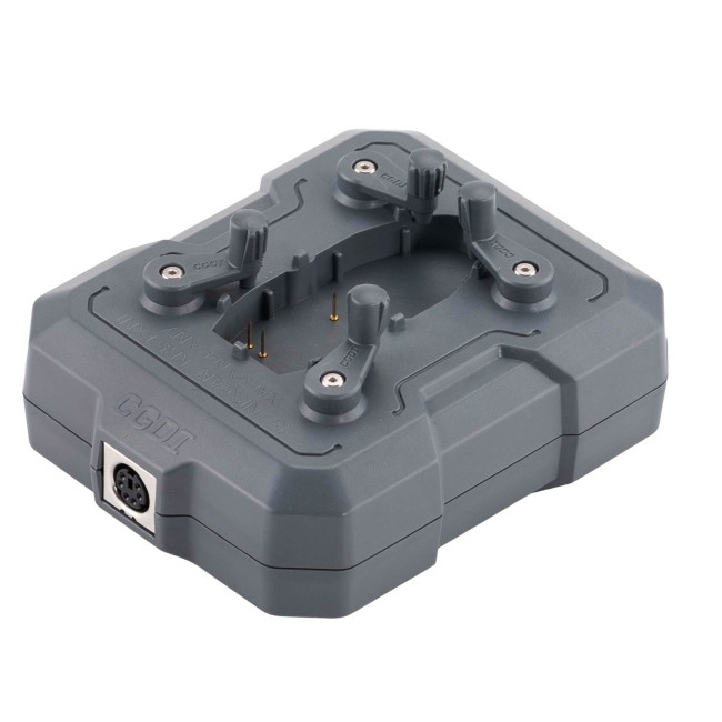 CGDI 15-NISSAN/KR5TXN1/XN3 Adapter Used with Original Car Keys works with CGDI K2 Key Programmer