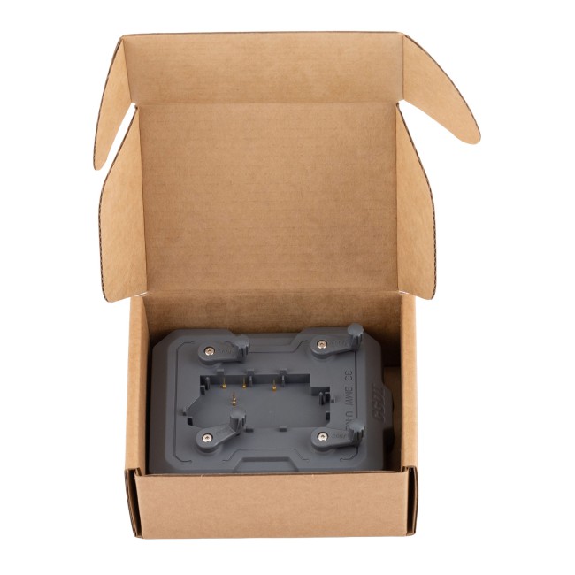 CGDI for BMW BDC2 BDC3 U-Classis/BCP Key Read/Write Fixture 3 Pieces of Adapter Boards works with CGDI K2 Key Programmer