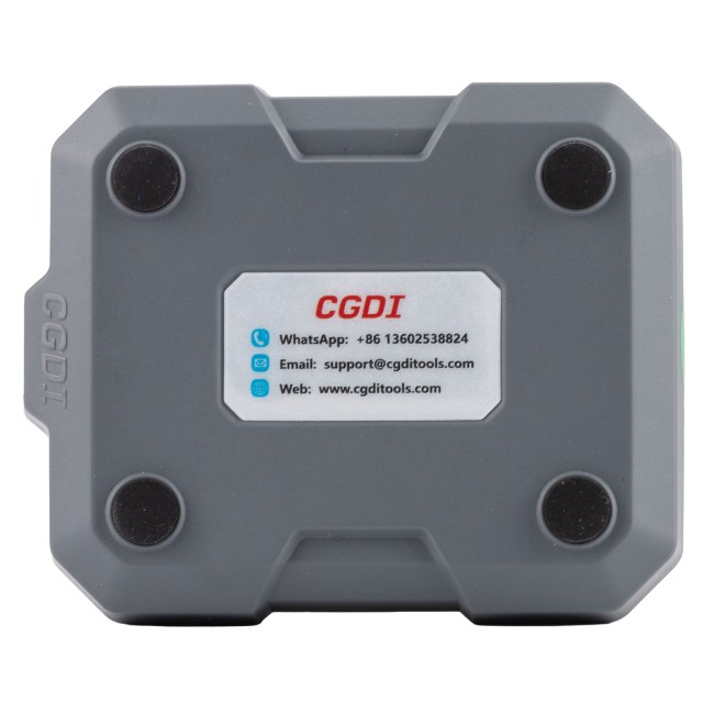 CGDI for BMW BDC2 BDC3 U-Classis/BCP Key Read/Write Fixture 3 Pieces of Adapter Boards works with CGDI K2 Key Programmer
