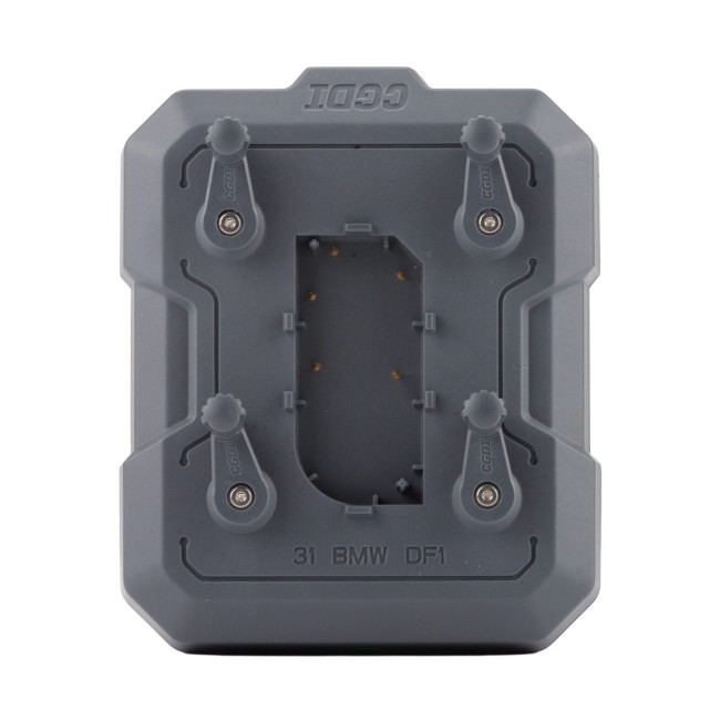 CGDI for BMW BDC2 BDC3 U-Classis/BCP Key Read/Write Fixture 3 Pieces of Adapter Boards works with CGDI K2 Key Programmer