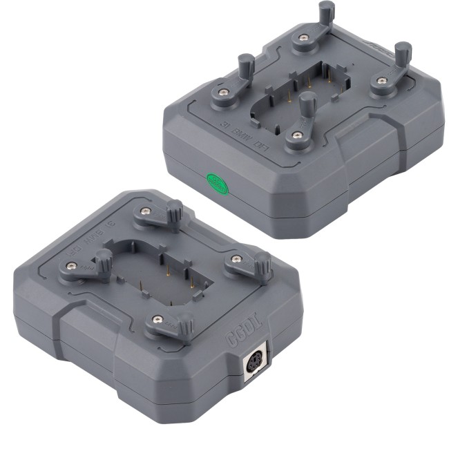CGDI for BMW BDC2 BDC3 U-Classis/BCP Key Read/Write Fixture 3 Pieces of Adapter Boards works with CGDI K2 Key Programmer