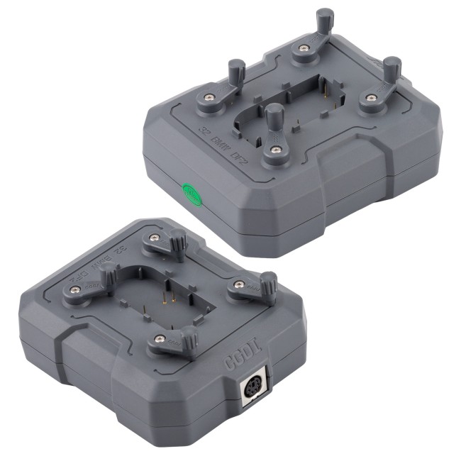 CGDI for BMW BDC2 BDC3 U-Classis/BCP Key Read/Write Fixture 3 Pieces of Adapter Boards works with CGDI K2 Key Programmer