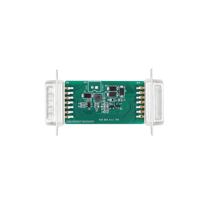 CGDI FC200 B48/B58 Unlock Adapter Programming Unlock Tool for BMW B48/B58 Engines, Within FC200 Valid Update