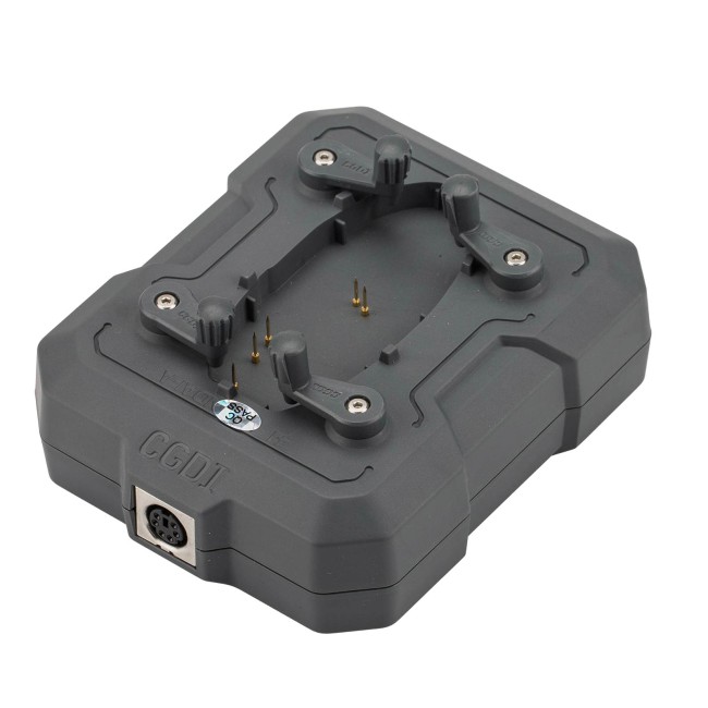 CGDI No. 41 Adapter for HYUNDAI‑A (Hyundai 4A Key) – Key Unlocking works with CGDI K2 Key Programmer