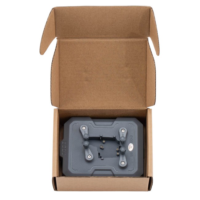 CGDI No. 38 Adapter for VW‑5C‑B / VW Flip 5C Key works with CGDI K2 Key Programmer