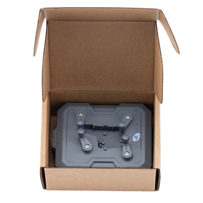 CGDI No. 37 Adapter for VW 5C‑A / VW Flip 5C Key works with CGDI K2 Key Programmer