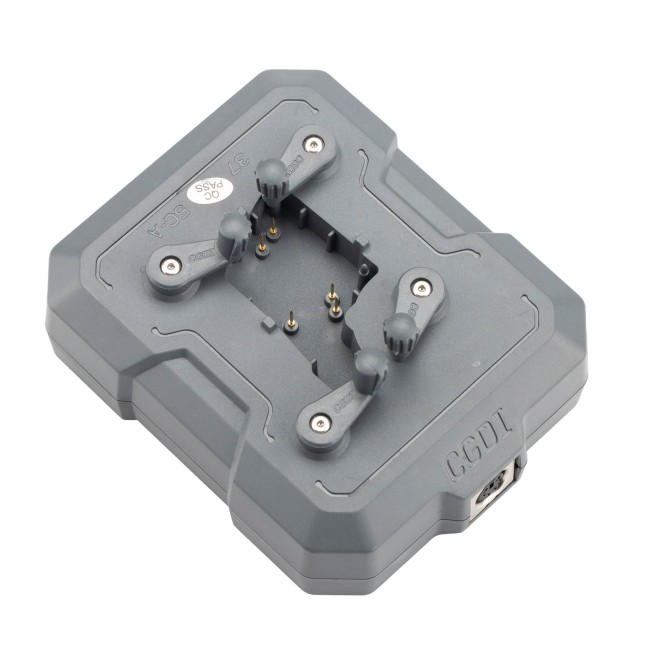 CGDI No. 37 Adapter for VW 5C‑A / VW Flip 5C Key works with CGDI K2 Key Programmer