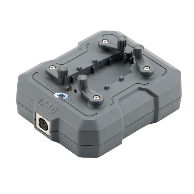 CGDI No. 39 Adapter for VW 5D‑A / VW Golf MK8 5D Key works with CGDI K2 Key Programmer