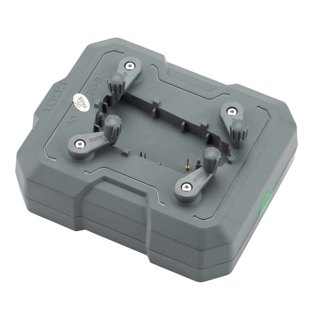 CGDI No. 40 Adapter for VW 5D‑B / VW Golf MK8 5D Key works with CGDI K2 Key Programmer