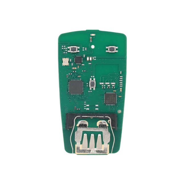 CGDI MLB Panda Style PCB Key Board Only Frequency 433MHz