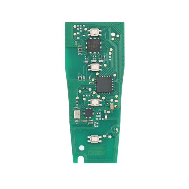 CGDI MLB for Porsche Style PCB Key Board Only Frequency 433MHz