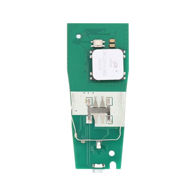 CGDI MLB for Porsche Style PCB Key Board Only Frequency 433MHz