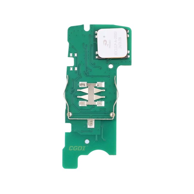 CGDI MLB for Touareg Style PCB Key Board Only Frequency 433MHz