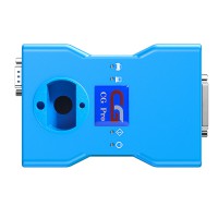95% New CGDI CG Pro 9S12 Programmer Full Version with All Adapters Support 35160WT/ 35080/ 35128