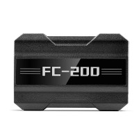 95% New CG FC200 ECU Programmer Full Version