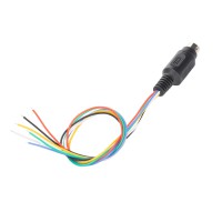 CG Unlock Renew Cable for CGDI K2 Programmer