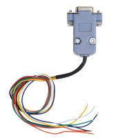 CGDI MB FBS4 Mileage Repair Authorization Version3 Get Free 205 Extend Board
