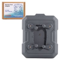 CGDI 20-RAM/OHT-4882056 Adapter Used with Original Car Keys works with CGDI K2 Key Programmer