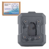 CGDI 24-DODGE/JEEP/OHT692427AA Adapter Used with Original Car Keys works with CGDI K2 Key Programmer
