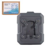 CGDI 26-Remote Series Adapter Used with Original Car Keys works with CGDI K2 Key Programmer