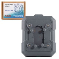 CGDI 04-BUICK/CHEV Adapter Used with Original Car Keys works with CGDI K2 Key Programmer