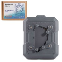 CGDI 06-CHEV/BUICK/GMC Adapter Used with Original Car Keys works with CGDI K2 Key Programmer