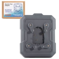 CGDI 08-CHRYSLER/DODGE/JEEP-OHT692713AA Adapter Used with Original Car Keys works with CGDI K2 Key Programmer